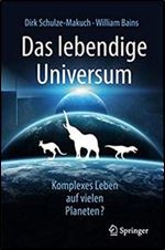 Das lebendige Universum [German]